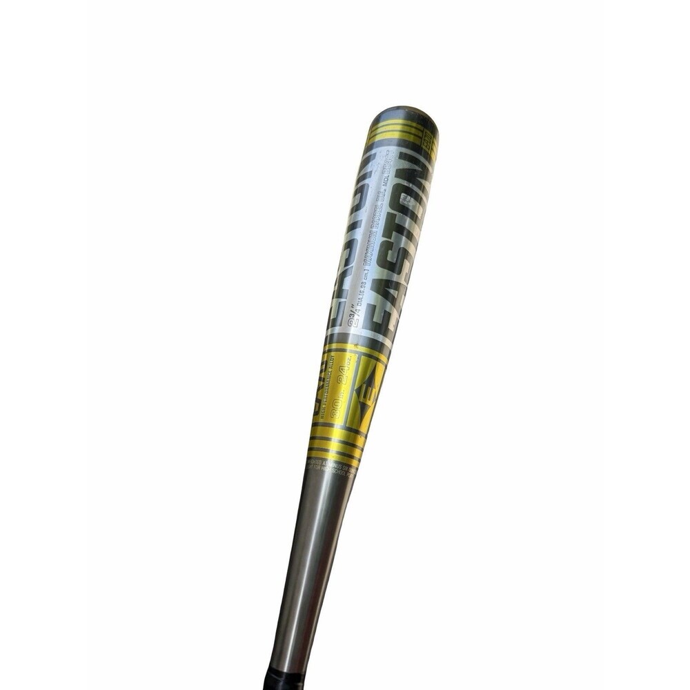 Easton EA70 Natural Thin Pro Taper Balance BE40T  Bat 30/24   2 3/4 Dia Alloy - Picture 4 of 7